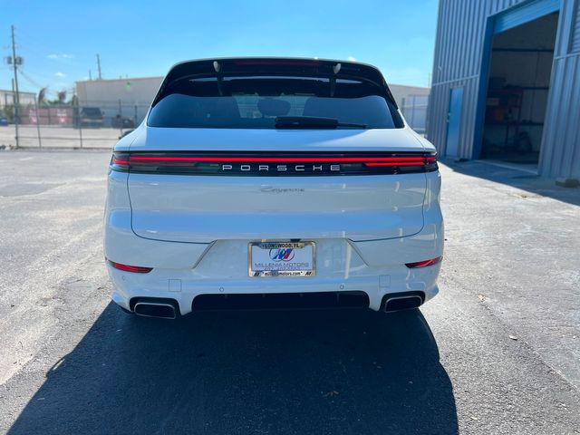 2024 Porsche Cayenne Base | Longwood, FL | Millenia Motors