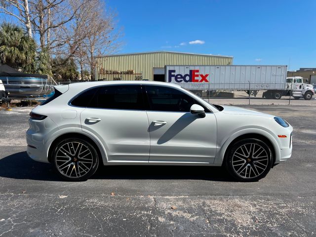 2024 Porsche Cayenne Base | Longwood, FL | Millenia Motors