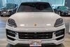2024 Porsche Cayenne S Coupe prem pkg plus/rear axle Sport design/sport exhaust/21" RS/ adaptive susp. | Honolulu, HI | Autosource Hawaii 2024 Porsche Cayenne S Coupe prem pkg plus/rear axle Sport design/sport exhaust/21" RS/ adaptive susp. | Honolulu, HI | Autosource Hawaii
