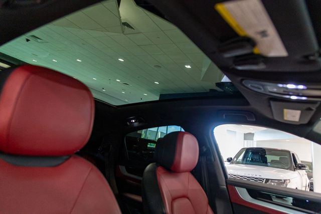 2024 Porsche Cayenne S Coupe prem pkg plus/rear axle  Sport design/sport exhaust/21" RS/ adaptive susp. 