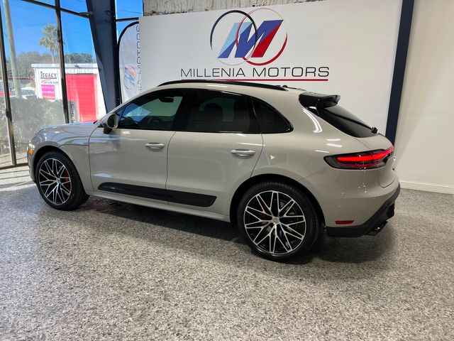 2024 Porsche Macan S | Longwood, FL | Millenia Motors 2024 Porsche Macan S | Longwood, FL | Millenia Motors