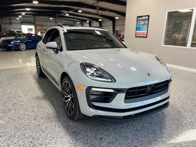 2024 Porsche Macan S | Longwood, FL | Millenia Motors 2024 Porsche Macan S | Longwood, FL | Millenia Motors