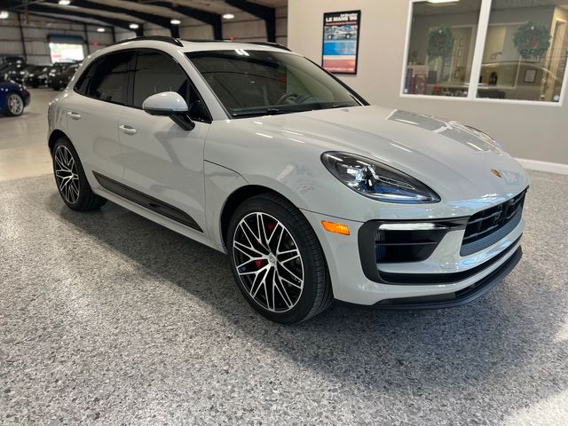 2024 Porsche Macan S | Longwood, FL | Millenia Motors 2024 Porsche Macan S | Longwood, FL | Millenia Motors