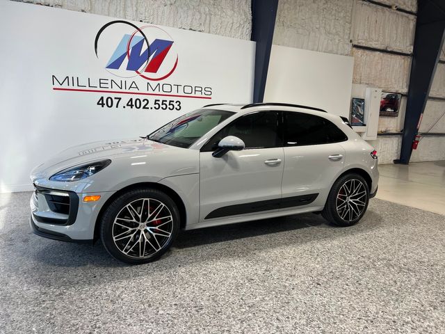 2024 Porsche Macan S | Longwood, FL | Millenia Motors 2024 Porsche Macan S | Longwood, FL | Millenia Motors