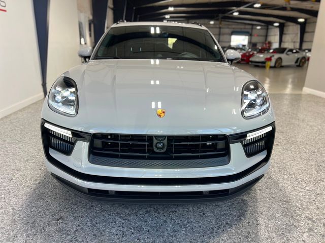2024 Porsche Macan S | Longwood, FL | Millenia Motors 2024 Porsche Macan S | Longwood, FL | Millenia Motors