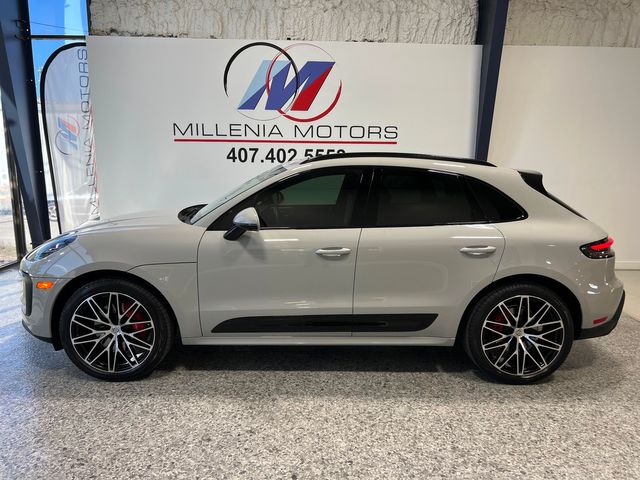 2024 Porsche Macan S | Longwood, FL | Millenia Motors 2024 Porsche Macan S | Longwood, FL | Millenia Motors