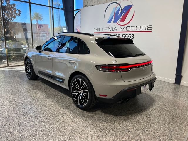 2024 Porsche Macan S | Longwood, FL | Millenia Motors 2024 Porsche Macan S | Longwood, FL | Millenia Motors