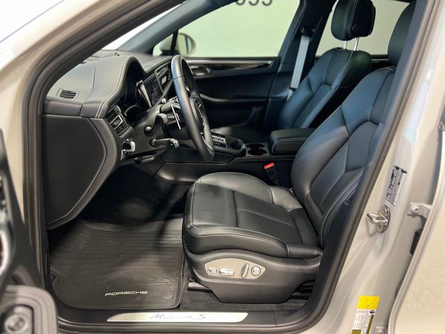 2024 Porsche Macan S | Longwood, FL | Millenia Motors 2024 Porsche Macan S | Longwood, FL | Millenia Motors