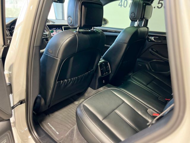 2024 Porsche Macan S | Longwood, FL | Millenia Motors 2024 Porsche Macan S | Longwood, FL | Millenia Motors