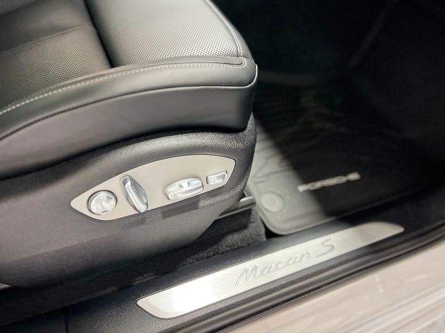 2024 Porsche Macan S | Longwood, FL | Millenia Motors 2024 Porsche Macan S | Longwood, FL | Millenia Motors