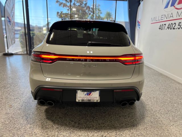 2024 Porsche Macan S | Longwood, FL | Millenia Motors 2024 Porsche Macan S | Longwood, FL | Millenia Motors