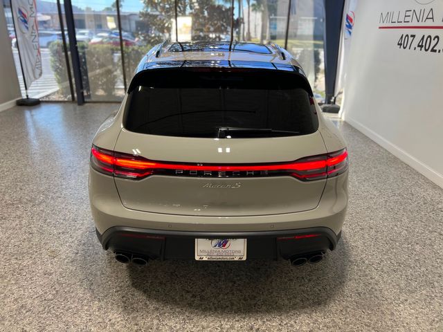 2024 Porsche Macan S | Longwood, FL | Millenia Motors 2024 Porsche Macan S | Longwood, FL | Millenia Motors