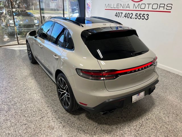 2024 Porsche Macan S | Longwood, FL | Millenia Motors 2024 Porsche Macan S | Longwood, FL | Millenia Motors