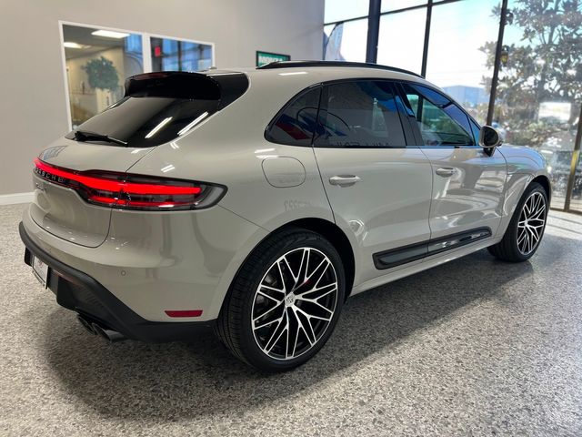 2024 Porsche Macan S | Longwood, FL | Millenia Motors 2024 Porsche Macan S | Longwood, FL | Millenia Motors