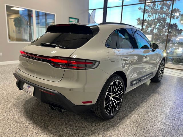 2024 Porsche Macan S | Longwood, FL | Millenia Motors 2024 Porsche Macan S | Longwood, FL | Millenia Motors