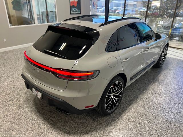 2024 Porsche Macan S | Longwood, FL | Millenia Motors 2024 Porsche Macan S | Longwood, FL | Millenia Motors