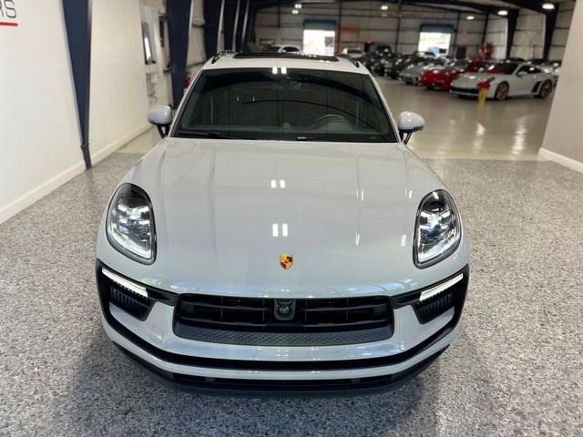 2024 Porsche Macan S | Longwood, FL | Millenia Motors 2024 Porsche Macan S | Longwood, FL | Millenia Motors