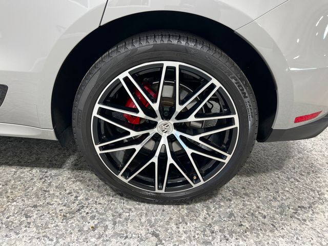 2024 Porsche Macan S | Longwood, FL | Millenia Motors 2024 Porsche Macan S | Longwood, FL | Millenia Motors