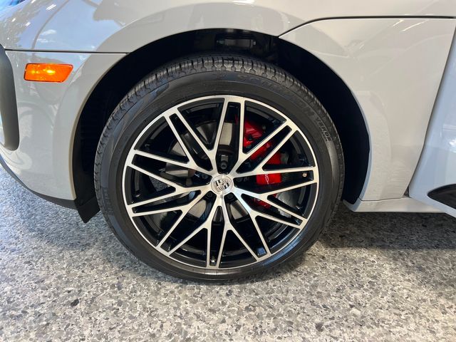 2024 Porsche Macan S | Longwood, FL | Millenia Motors 2024 Porsche Macan S | Longwood, FL | Millenia Motors