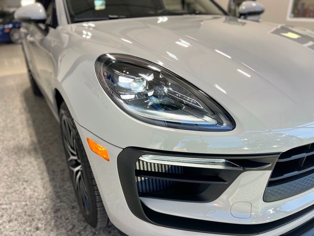 2024 Porsche Macan S | Longwood, FL | Millenia Motors 2024 Porsche Macan S | Longwood, FL | Millenia Motors