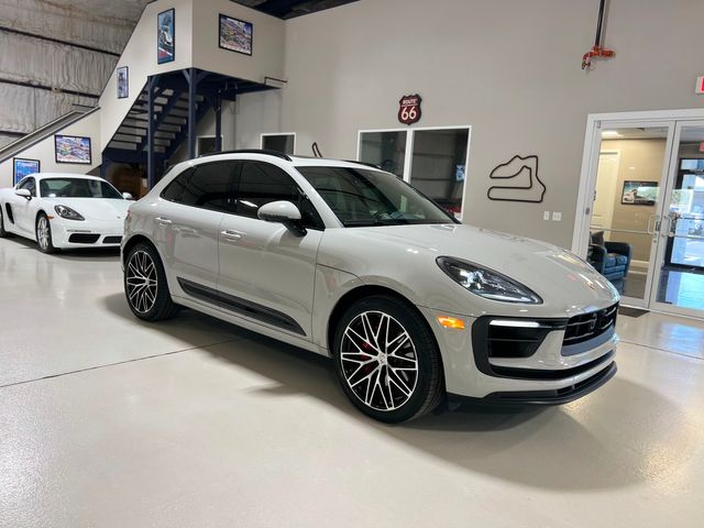 2024 Porsche Macan S | Longwood, FL | Millenia Motors 2024 Porsche Macan S | Longwood, FL | Millenia Motors