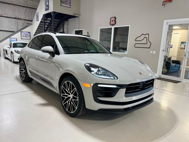 2024 Porsche Macan S | Longwood, FL | Millenia Motors 2024 Porsche Macan S | Longwood, FL | Millenia Motors