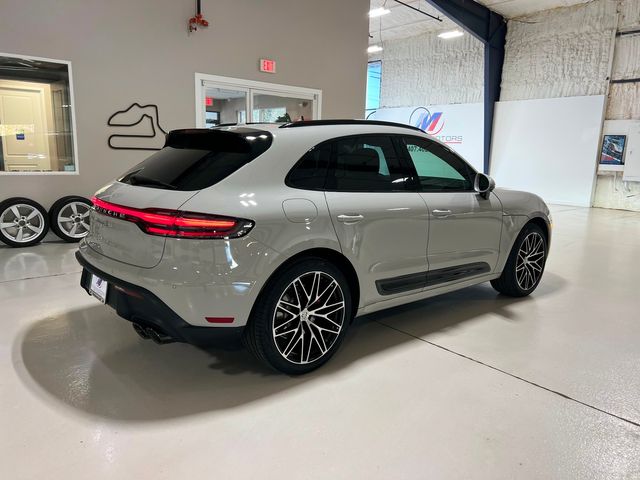 2024 Porsche Macan S | Longwood, FL | Millenia Motors 2024 Porsche Macan S | Longwood, FL | Millenia Motors