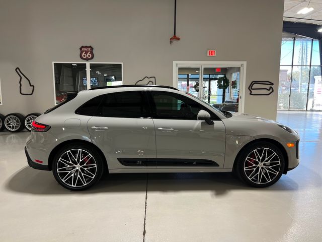 2024 Porsche Macan S | Longwood, FL | Millenia Motors 2024 Porsche Macan S | Longwood, FL | Millenia Motors