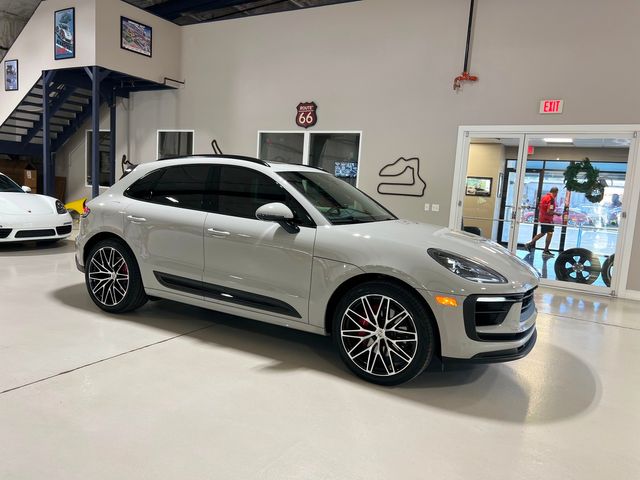 2024 Porsche Macan S | Longwood, FL | Millenia Motors 2024 Porsche Macan S | Longwood, FL | Millenia Motors
