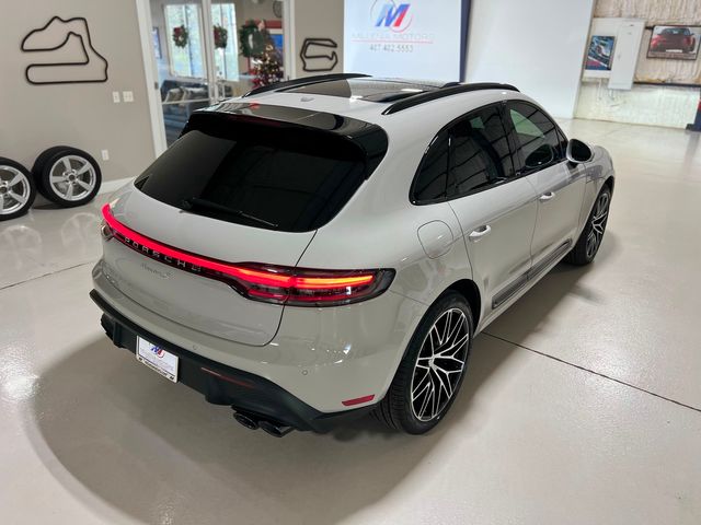 2024 Porsche Macan S | Longwood, FL | Millenia Motors 2024 Porsche Macan S | Longwood, FL | Millenia Motors
