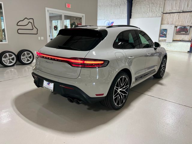 2024 Porsche Macan S | Longwood, FL | Millenia Motors 2024 Porsche Macan S | Longwood, FL | Millenia Motors