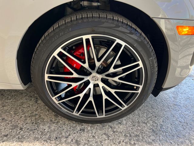 2024 Porsche Macan S | Longwood, FL | Millenia Motors 2024 Porsche Macan S | Longwood, FL | Millenia Motors