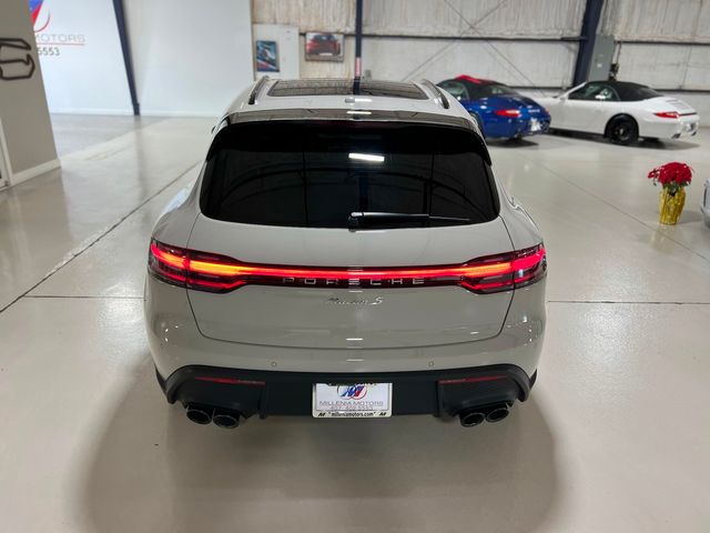 2024 Porsche Macan S | Longwood, FL | Millenia Motors 2024 Porsche Macan S | Longwood, FL | Millenia Motors