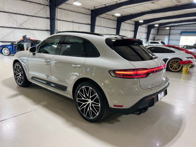 2024 Porsche Macan S | Longwood, FL | Millenia Motors 2024 Porsche Macan S | Longwood, FL | Millenia Motors