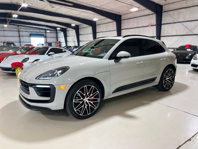 2024 Porsche Macan S | Longwood, FL | Millenia Motors 2024 Porsche Macan S | Longwood, FL | Millenia Motors