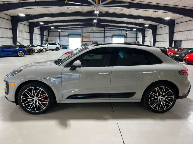 2024 Porsche Macan S | Longwood, FL | Millenia Motors 2024 Porsche Macan S | Longwood, FL | Millenia Motors