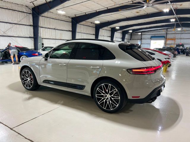 2024 Porsche Macan S | Longwood, FL | Millenia Motors 2024 Porsche Macan S | Longwood, FL | Millenia Motors