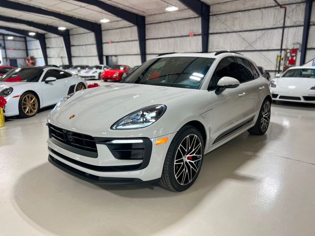 2024 Porsche Macan S | Longwood, FL | Millenia Motors 2024 Porsche Macan S | Longwood, FL | Millenia Motors