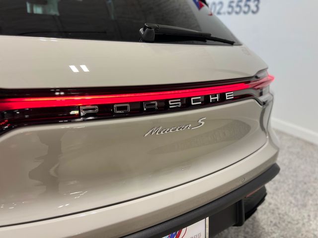 2024 Porsche Macan S | Longwood, FL | Millenia Motors 2024 Porsche Macan S | Longwood, FL | Millenia Motors