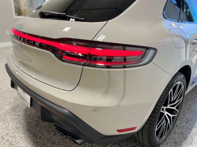 2024 Porsche Macan S | Longwood, FL | Millenia Motors 2024 Porsche Macan S | Longwood, FL | Millenia Motors