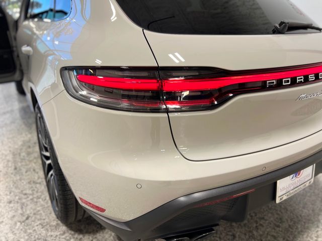 2024 Porsche Macan S | Longwood, FL | Millenia Motors 2024 Porsche Macan S | Longwood, FL | Millenia Motors