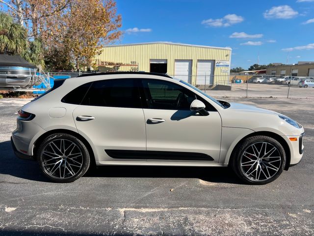 2024 Porsche Macan S | Longwood, FL | Millenia Motors 2024 Porsche Macan S | Longwood, FL | Millenia Motors