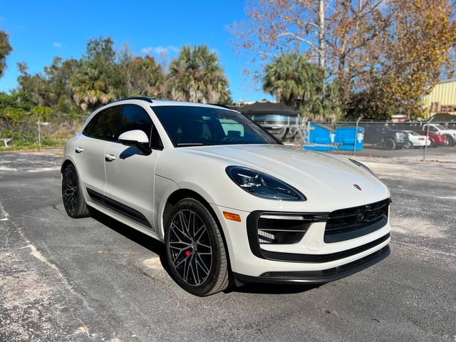 2024 Porsche Macan S | Longwood, FL | Millenia Motors 2024 Porsche Macan S | Longwood, FL | Millenia Motors