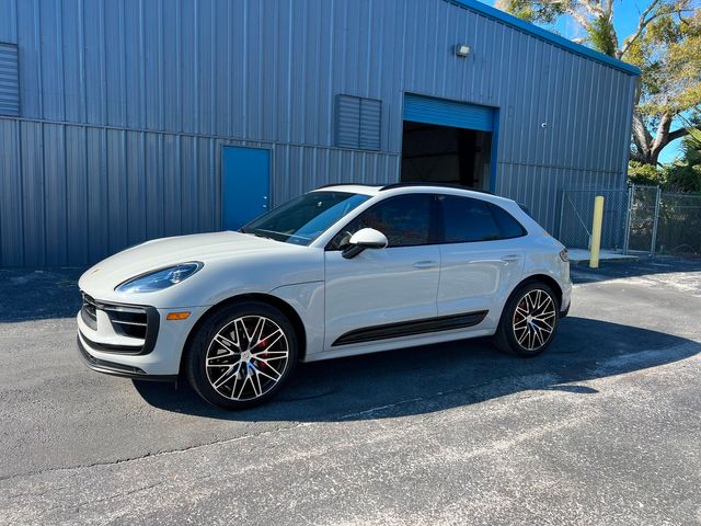 2024 Porsche Macan S | Longwood, FL | Millenia Motors 2024 Porsche Macan S | Longwood, FL | Millenia Motors
