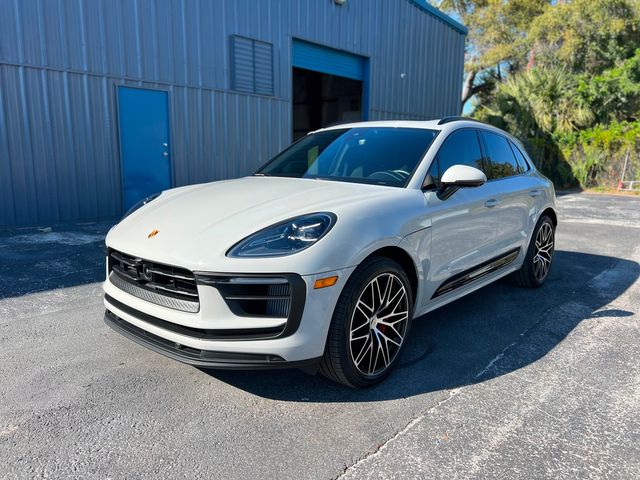 2024 Porsche Macan S | Longwood, FL | Millenia Motors 2024 Porsche Macan S | Longwood, FL | Millenia Motors