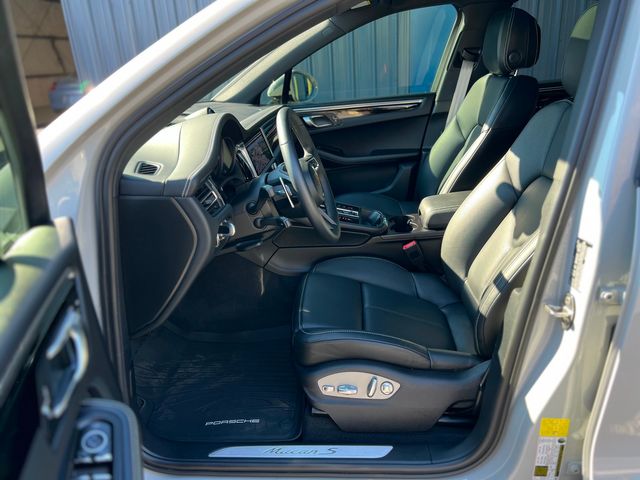 2024 Porsche Macan S | Longwood, FL | Millenia Motors 2024 Porsche Macan S | Longwood, FL | Millenia Motors