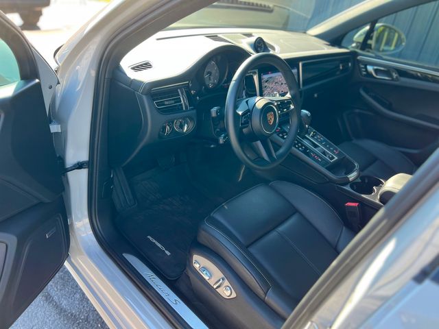 2024 Porsche Macan S | Longwood, FL | Millenia Motors 2024 Porsche Macan S | Longwood, FL | Millenia Motors