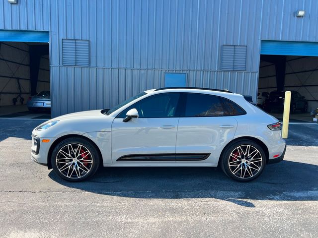 2024 Porsche Macan S | Longwood, FL | Millenia Motors 2024 Porsche Macan S | Longwood, FL | Millenia Motors