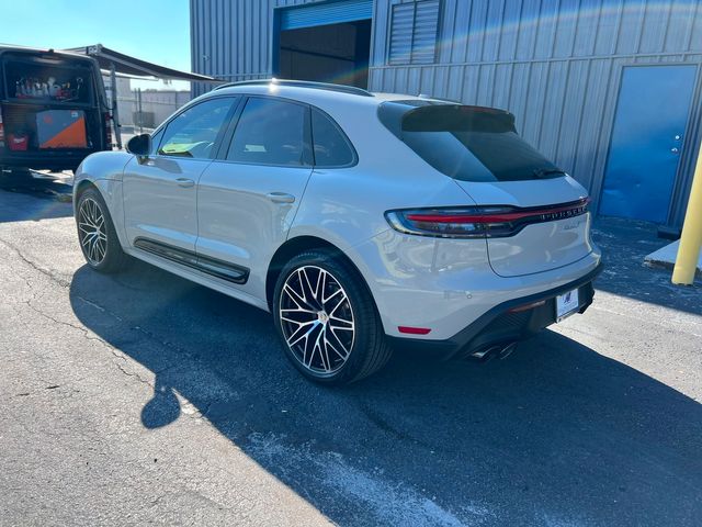 2024 Porsche Macan S | Longwood, FL | Millenia Motors 2024 Porsche Macan S | Longwood, FL | Millenia Motors