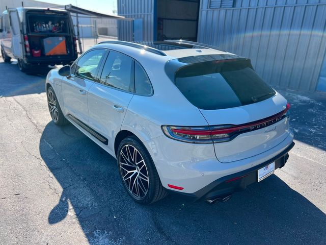 2024 Porsche Macan S | Longwood, FL | Millenia Motors 2024 Porsche Macan S | Longwood, FL | Millenia Motors